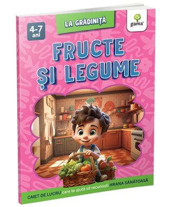 Fructe și legume