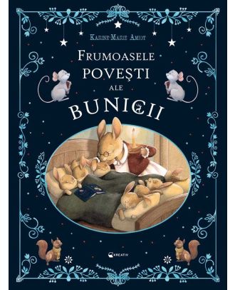 Frumoasele povesti ale bunicii