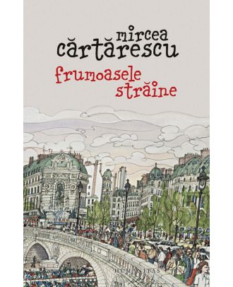 Frumoasele străine