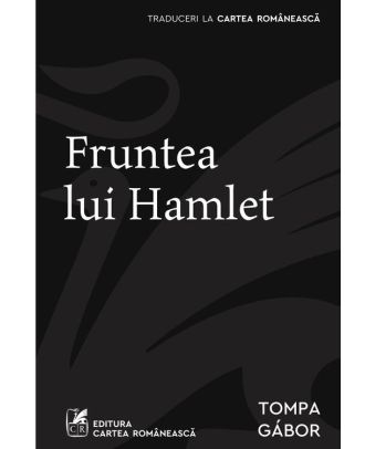 Fruntea lui Hamlet