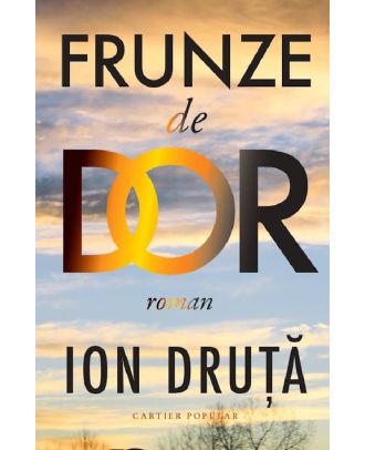 Frunze de dor