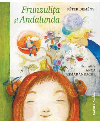 Frunzulița și Andalunda