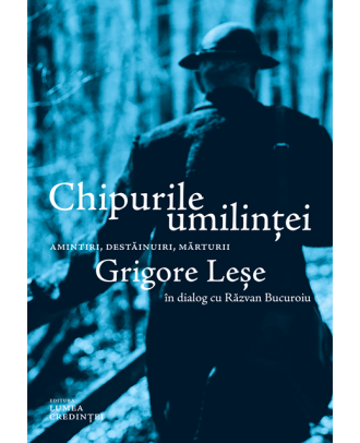 Chipurile umilinței