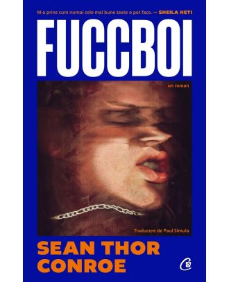 Fuccboi