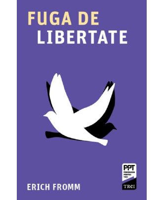 Fuga de libertate