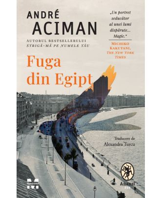 Fuga din Egipt