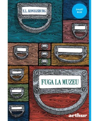Fuga la muzeu