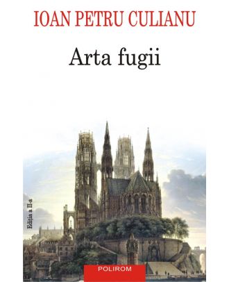 Arta fugii. Povestiri