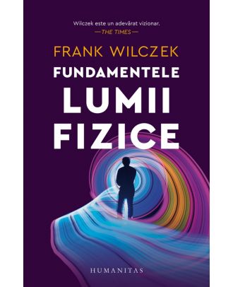 Fundamentele lumii fizice
