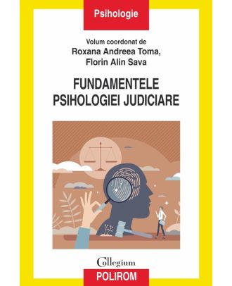 Fundamentele psihologiei judiciare