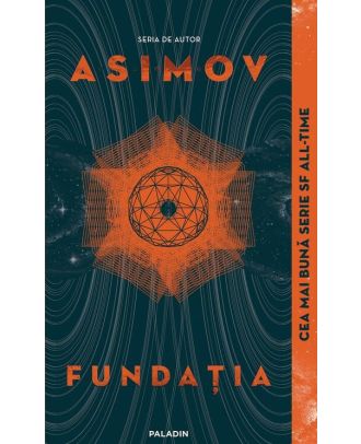 Fundaţia I. Fundația