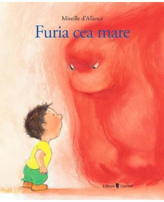 Furia cea mare