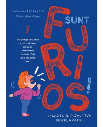 Sunt furios!