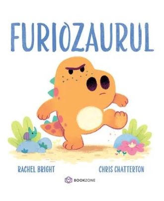 Furiozaurul