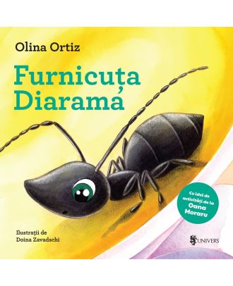 Furnicuța Diarama