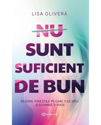 Nu sunt suficient de bun