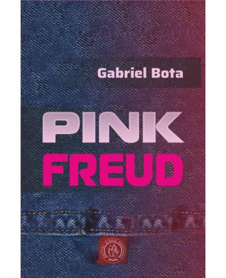 pink freud