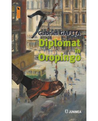 Diplomat în Oropingo