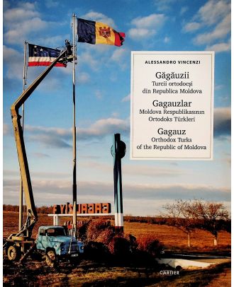 Găgăuzii. Turcii ortodocși din Republica Moldova