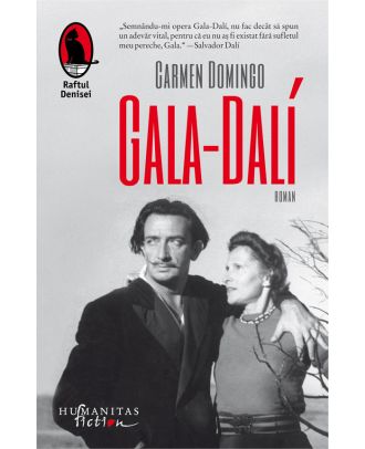 Gala-Dalí