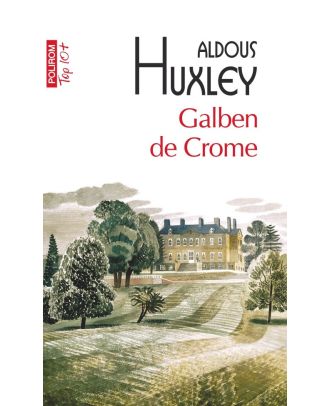 Galben de Crome
