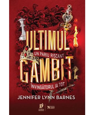 Ultimul gambit