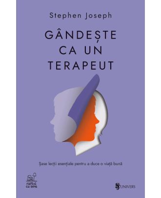 Gândește ca un terapeut