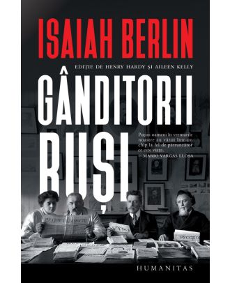 Gânditorii ruși