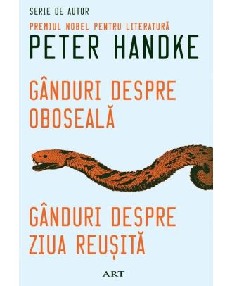 Gânduri despre oboseală. Gânduri despre ziua reușită