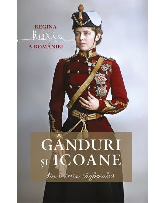 Ganduri si icoane din vremea razboiului