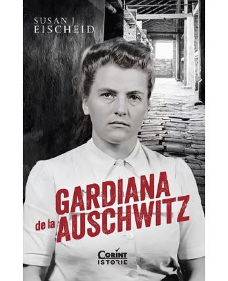 Gardiana de la Auschwitz