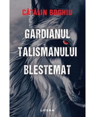Gardianul talismanului blestemat