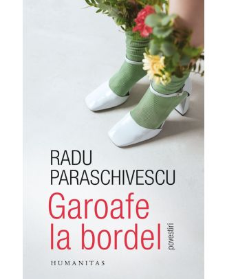 Garoafe la bordel