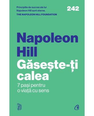 Gaseste-ti calea