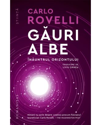 Găuri albe