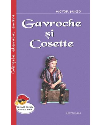 Gavroche si Cosette