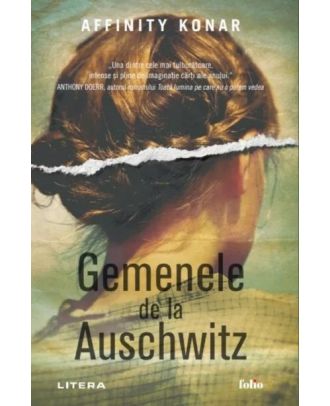 Gemenele de la Auschwitz