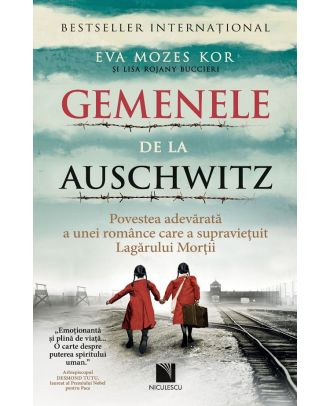 Gemenele de la Auschwitz