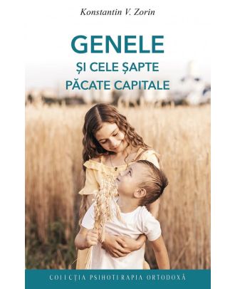 Genele si cele sapte pacate capitale