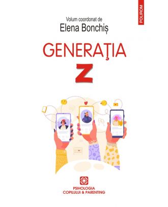 Generația Z