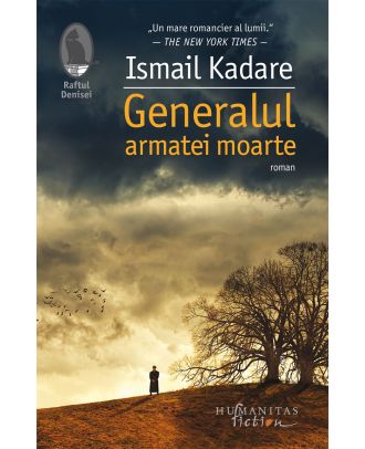 Generalul armatei moarte