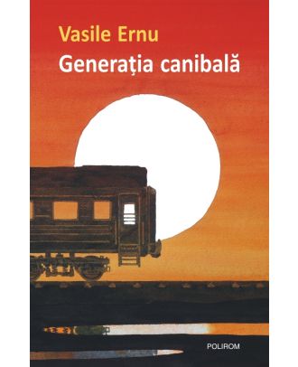 Generatia canibala