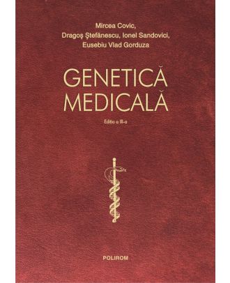 Genetică medicală