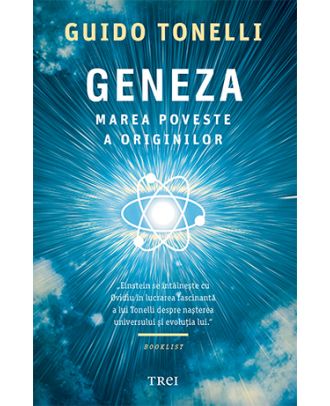 Geneza. Marea poveste a originilor
