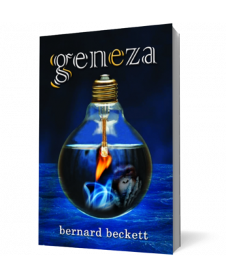 Geneza - Coperta 3D