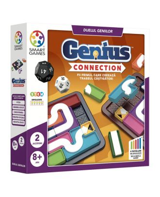 Genius Connection