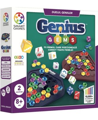 Genius Gems