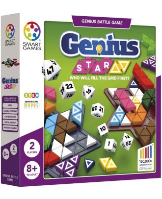 Genius Star