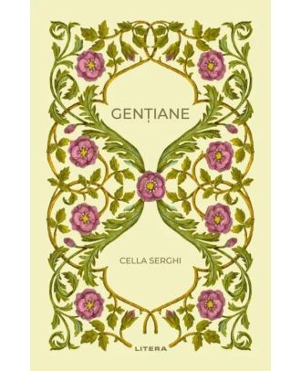 Gentiane