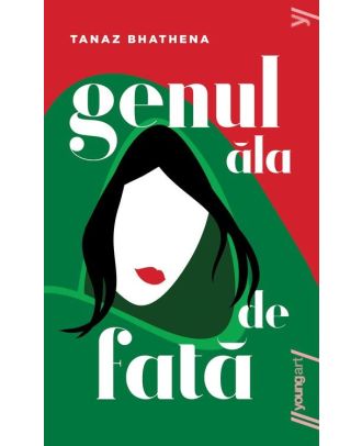 Genul ăla de fată
